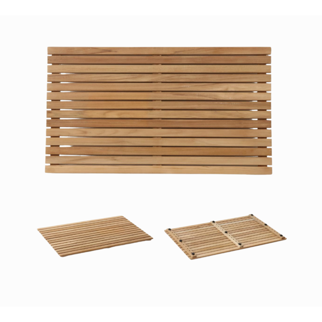 Tapis de bain Louisiana