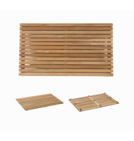 Tapis de bain Louisiana