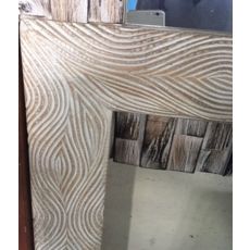 Miroir 60x80 Cm (PB-01)