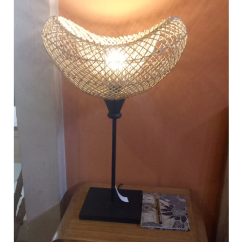 Lampe Donut Standing