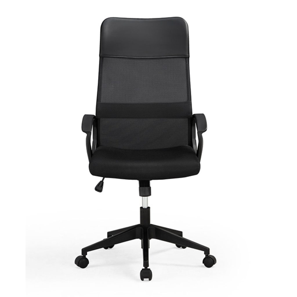 Chaise de bureau réglable