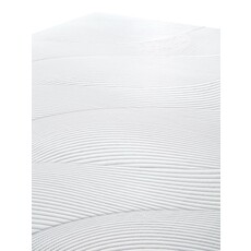 Matelas Orthopédique à ressorts ensachés LINSY 23 cm