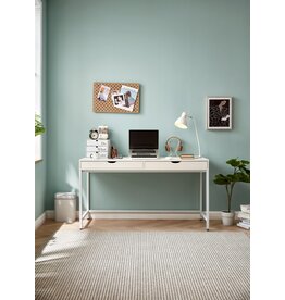 Bureau 2 tiroirs