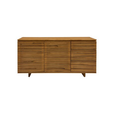 Surya Buffet 2 portes 3 tiroirs 154 cm