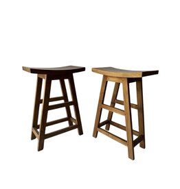 Tabouret de bar 50X30X75 Cm (SOGUN)