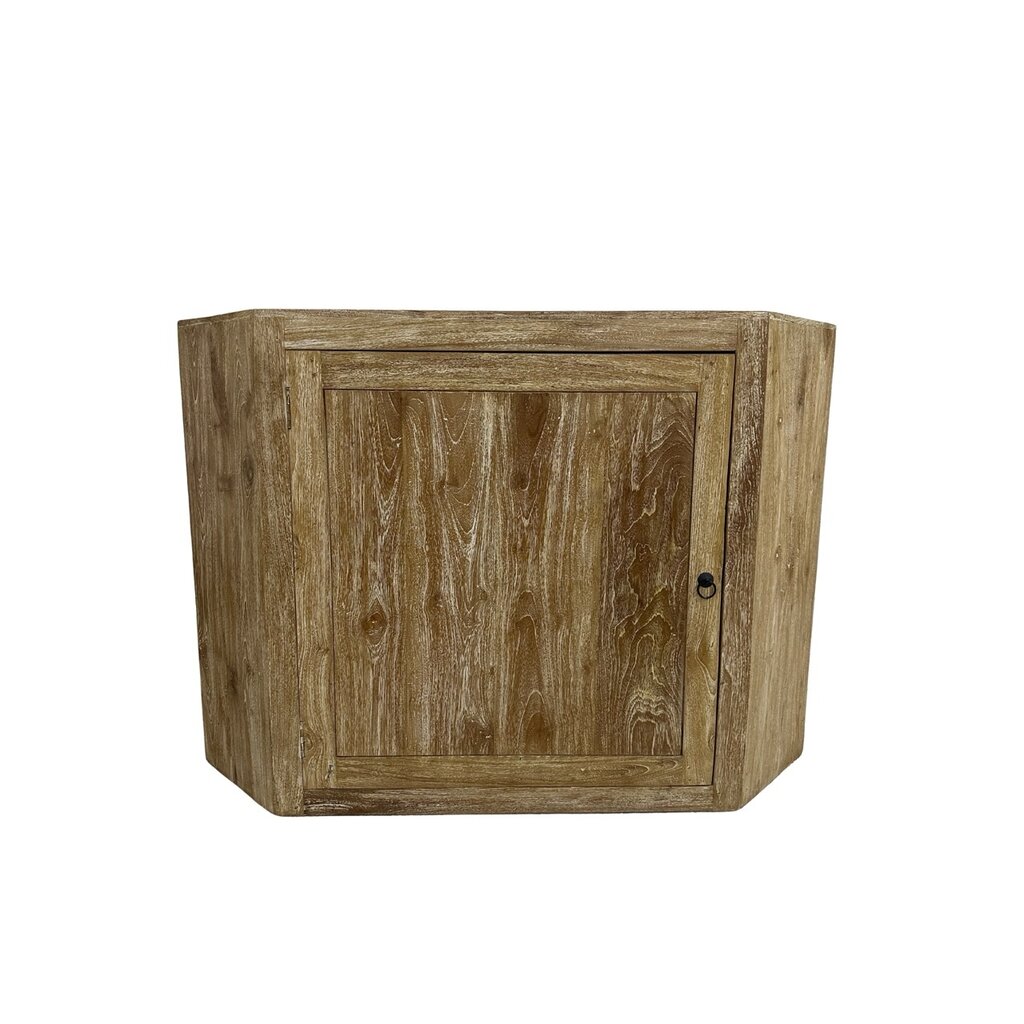 Buffet d'angle 90x90x90 cm