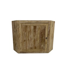 Buffet d'angle 90x90x90 cm