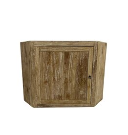 Buffet d'angle 90x90x90 cm