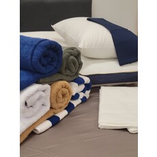 Serviette de bain 100% cotton 85x150 cm