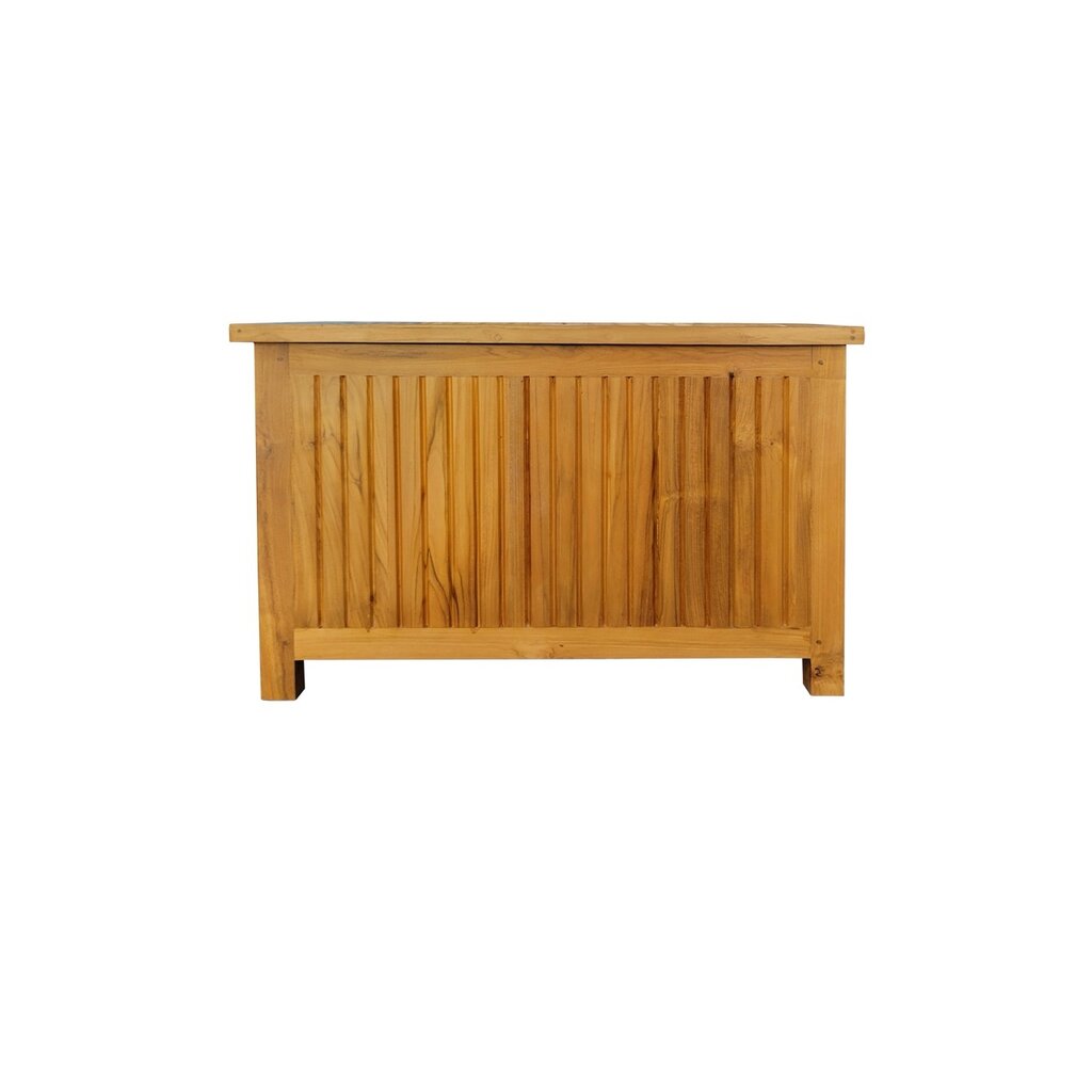 Coffre en teck 90x50x58 cm (BT-015)