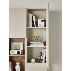 Armoire 40 cm (OI1G-A) + étagère (OI2G-A)