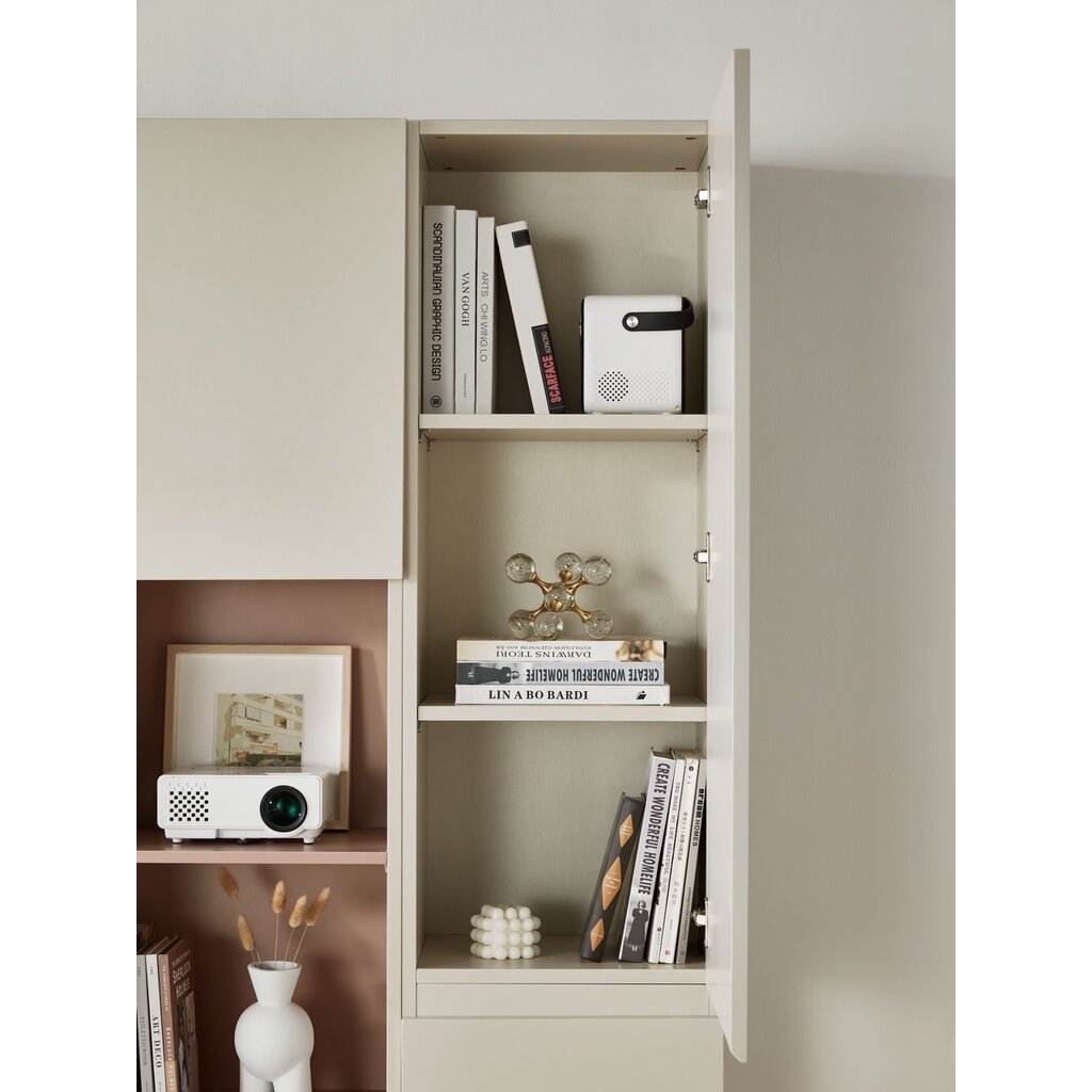 Armoire 40 cm (OI1G-A) + étagère (OI2G-A)