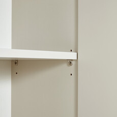 Armoire 40 cm (OI1G-A) + étagère (OI2G-A)