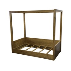 Cabana - Day bed 246x140x230 Cm Brut (BT-418)