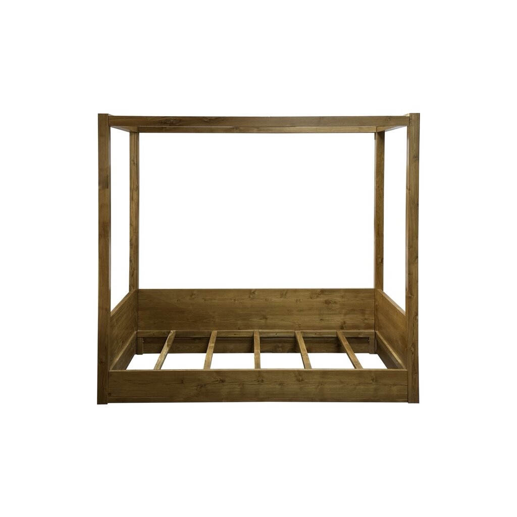 Cabana - Day bed 246x140x230 Cm Brut (BT-418)