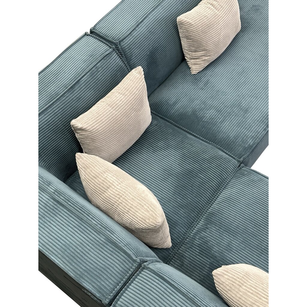 Canapé d'angle Alexandria