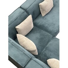 Canapé d'angle Alexandria