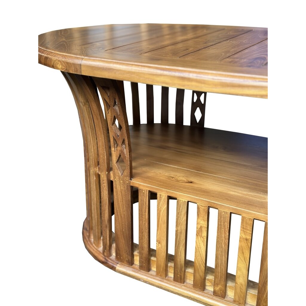 Table basse (BA-47) Keranjang