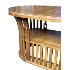 Table basse (BA-47) Keranjang