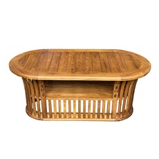 Table basse (BA-47) Keranjang