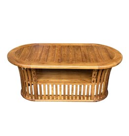 Table basse (BA-47) Keranjang