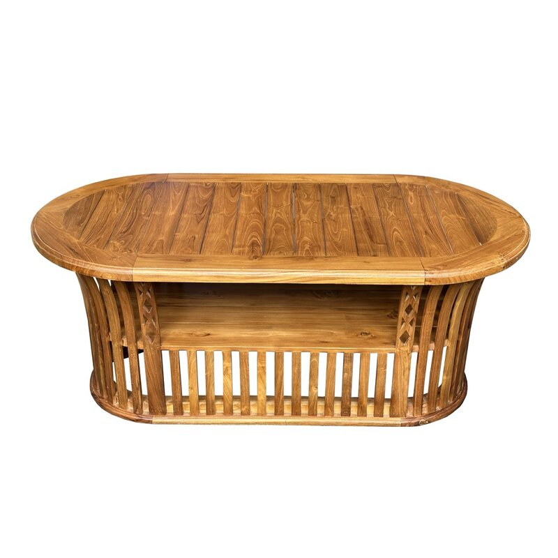Table basse (BA-47) Keranjang