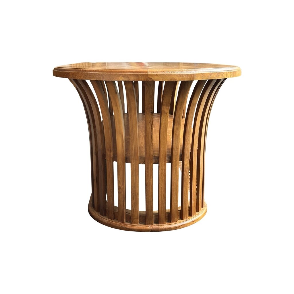 Table basse (BA-47) Keranjang