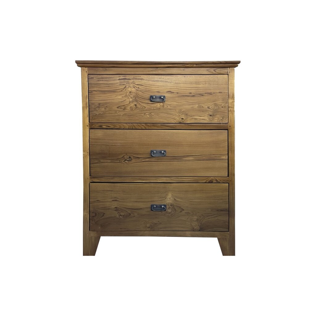 Commode 3 tiroirs (BT-251)