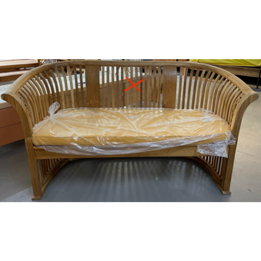 Coussin pour Sofa Keranjang