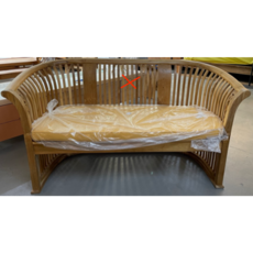 Coussin pour Sofa Keranjang