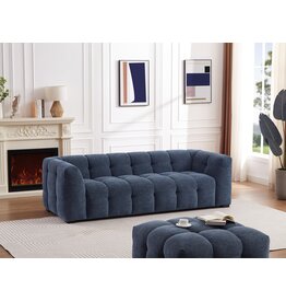 Canapé 3 places DILOME