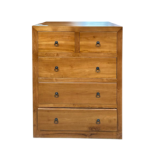 Commode 5 tiroirs (BT-233)