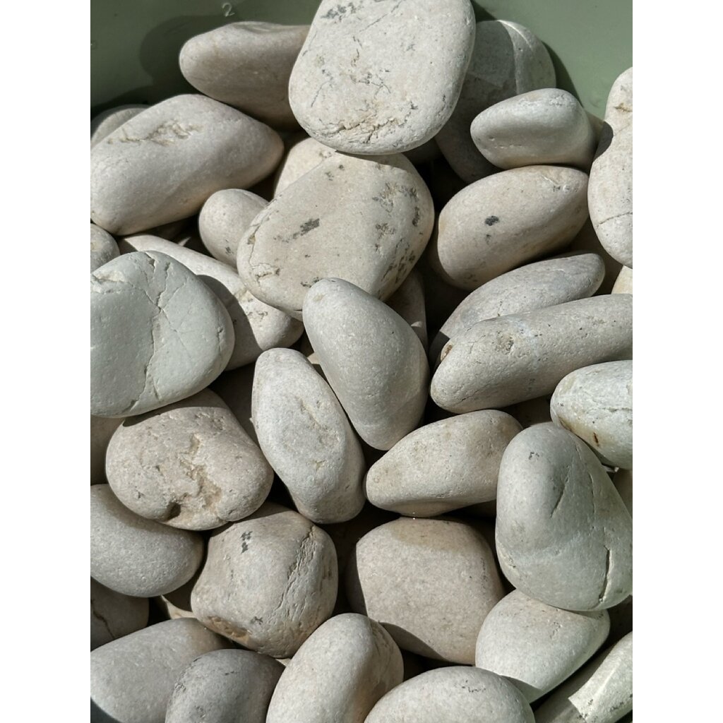 Sac de galets 4-5 cm