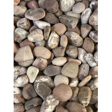 Sac de galets 4-5 cm