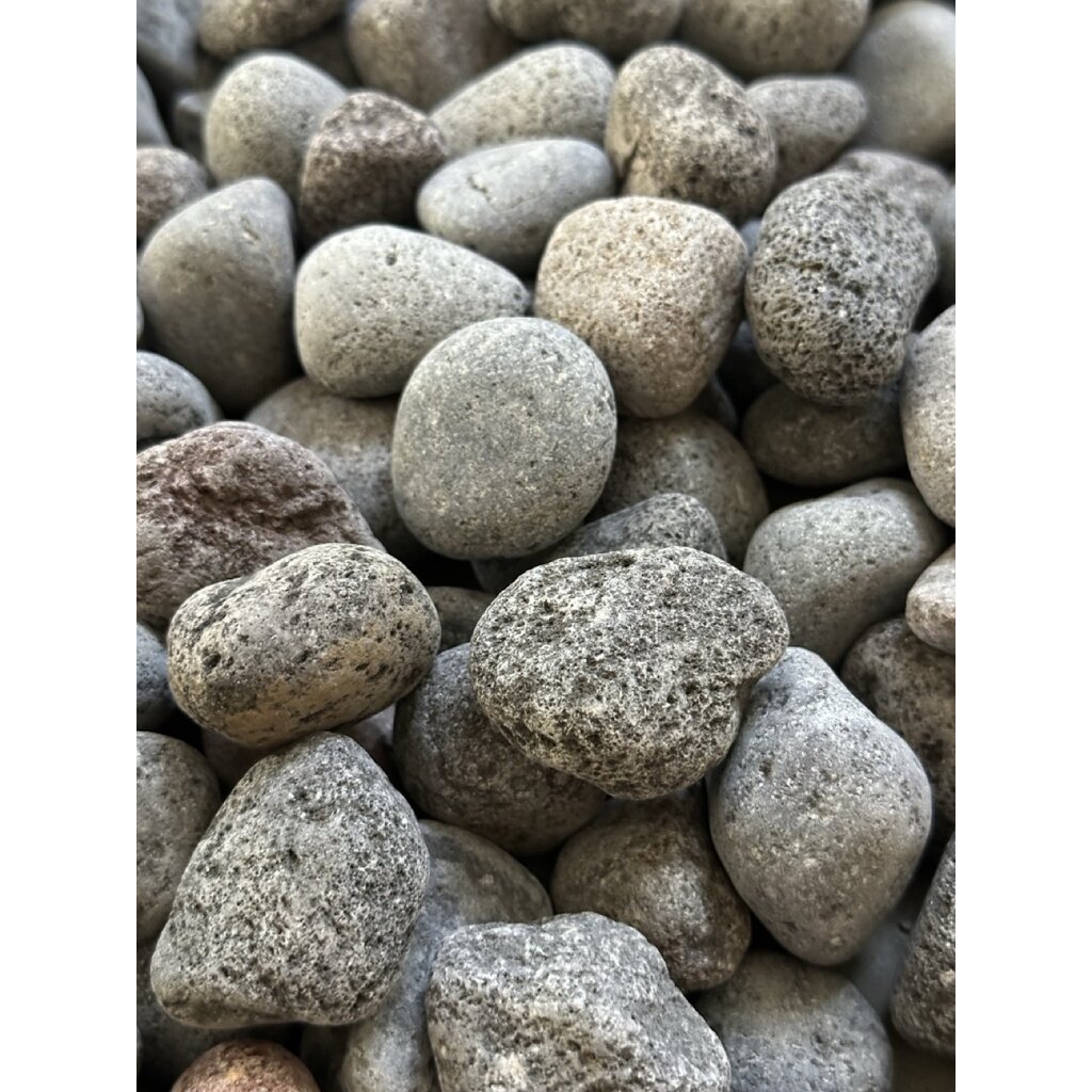 Sac de galets 4-5 cm