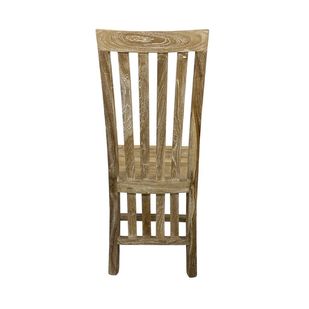 Chaise Balero Santos assise creuse (SA 026C)