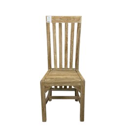 Chaise Balero Santos assise creuse (SA 026C)