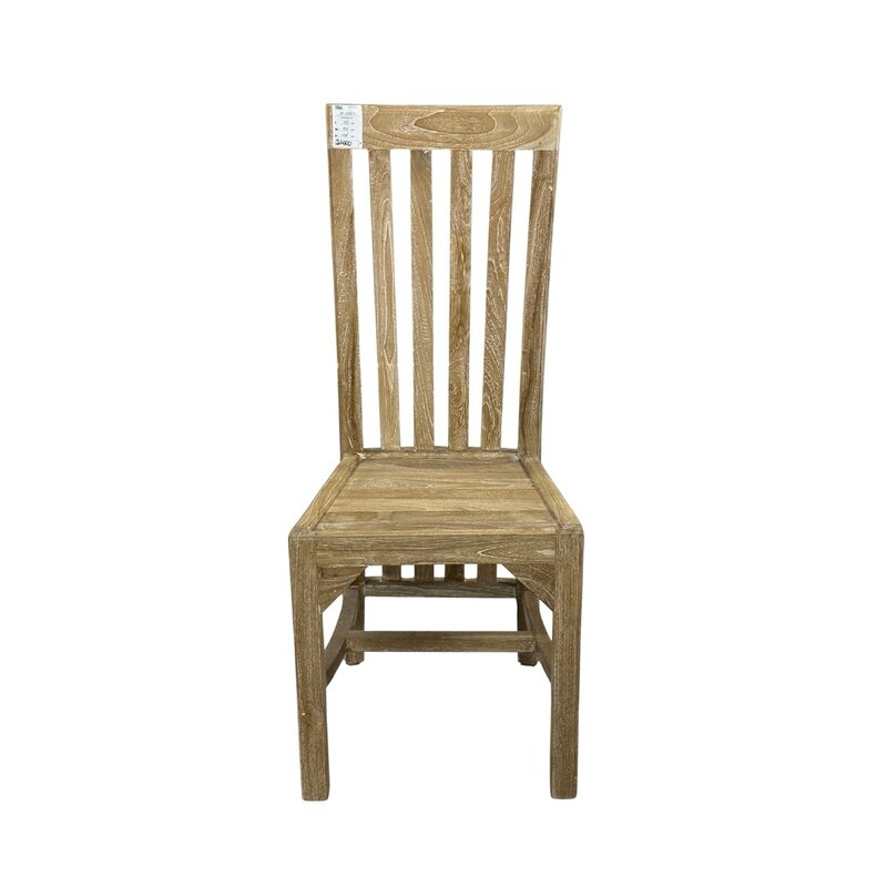 Chaise Balero Santos assise creuse (SA 026C)