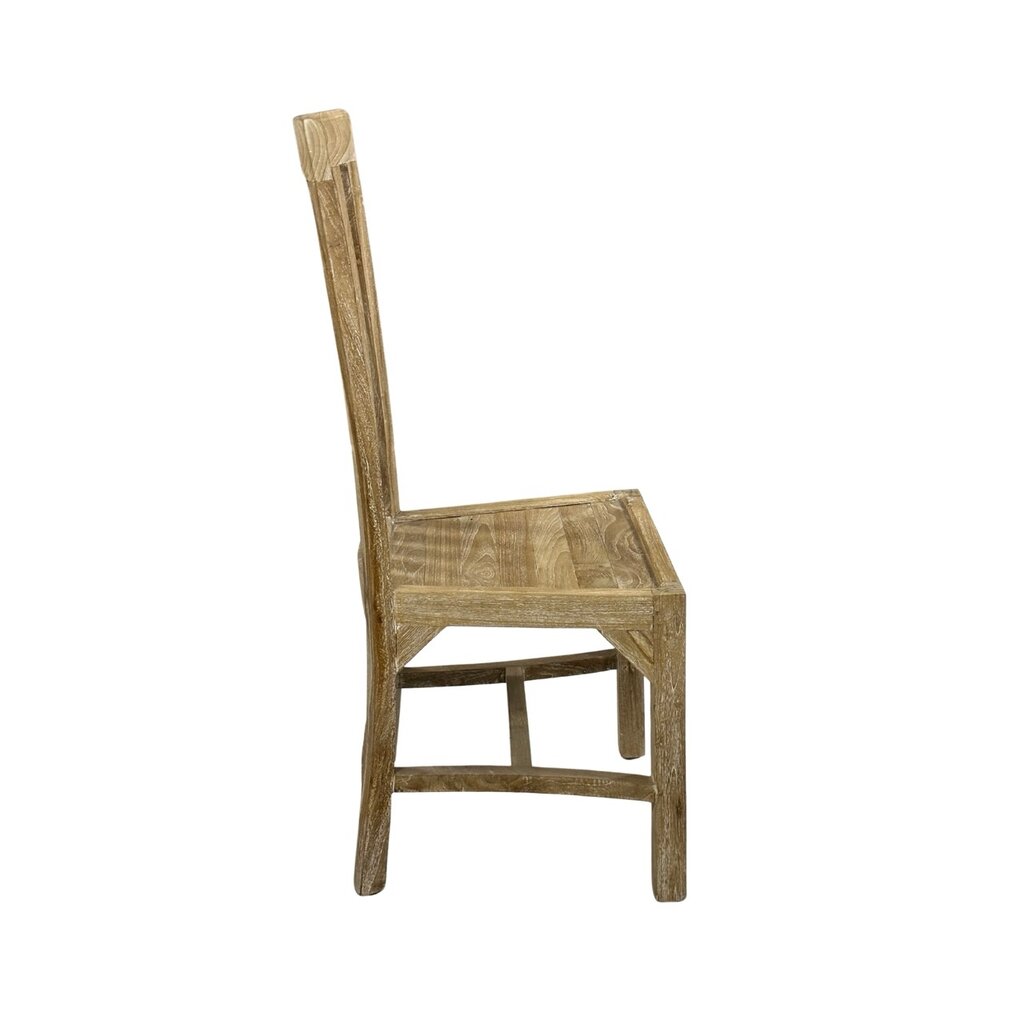 Chaise Balero Santos assise creuse (SA 026C)