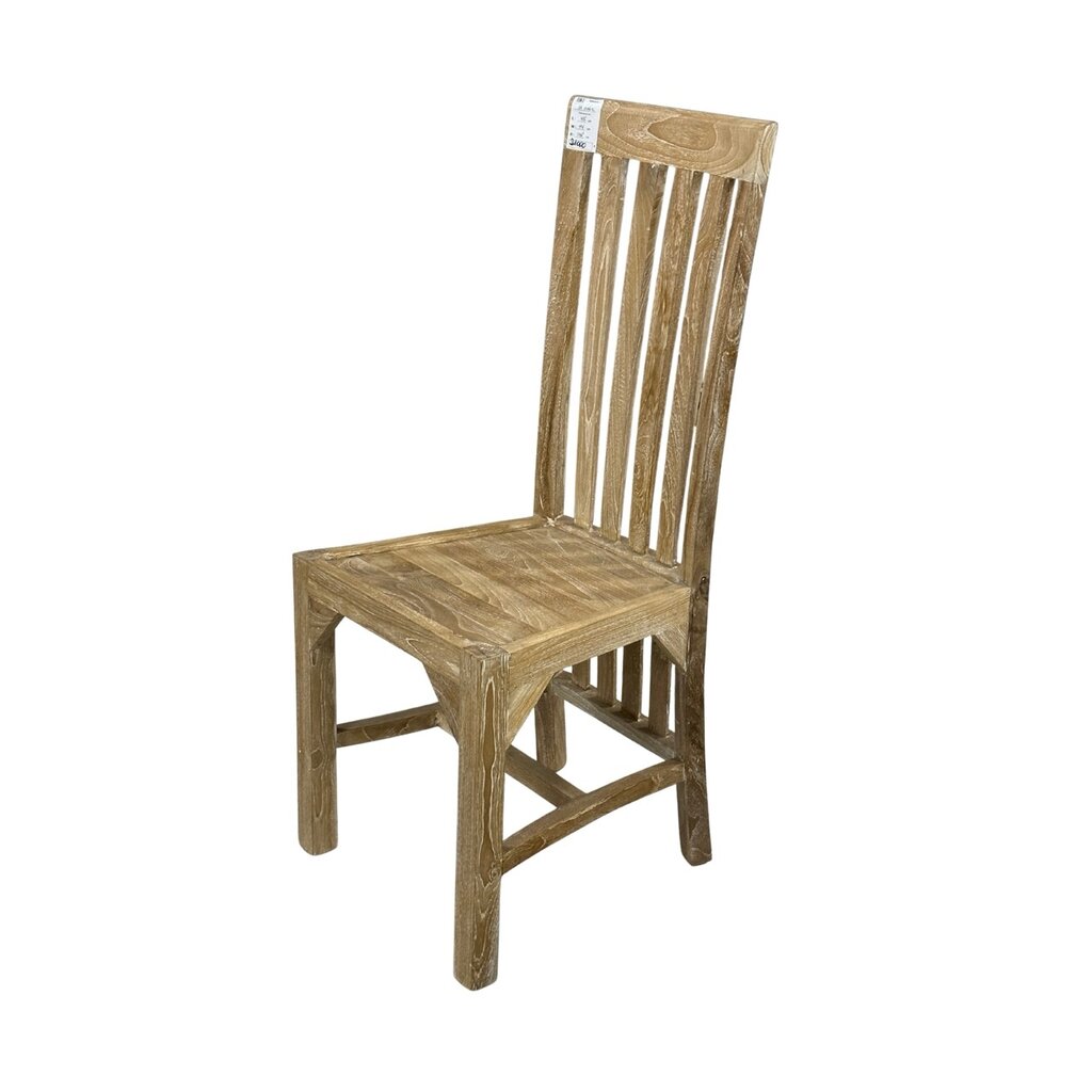 Chaise Balero Santos assise creuse (SA 026C)