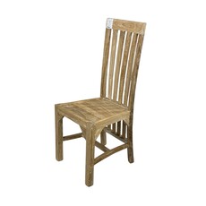 Chaise Balero Santos assise creuse (SA 026C)