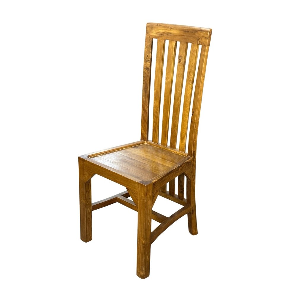 Chaise Balero Santos assise creuse (SA 026C)