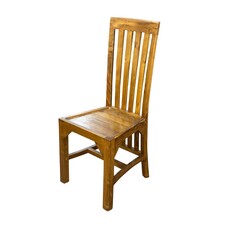 Chaise Balero Santos assise creuse (SA 026C)