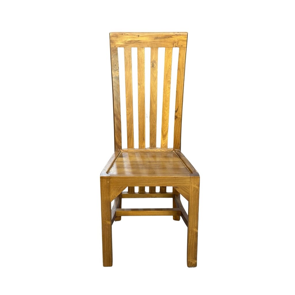 Chaise Balero Santos assise creuse (SA 026C)