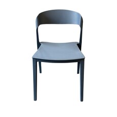 Sergio - Chaise en résine