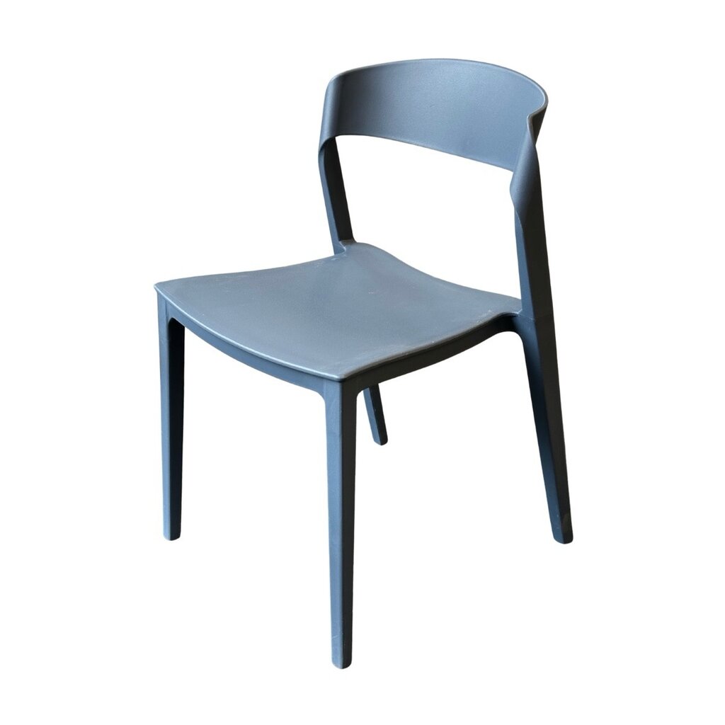 Sergio - Chaise en résine