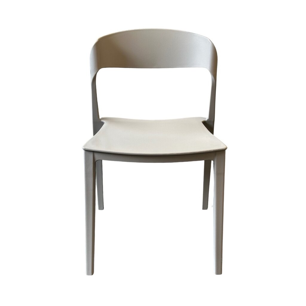 Sergio - Chaise en résine