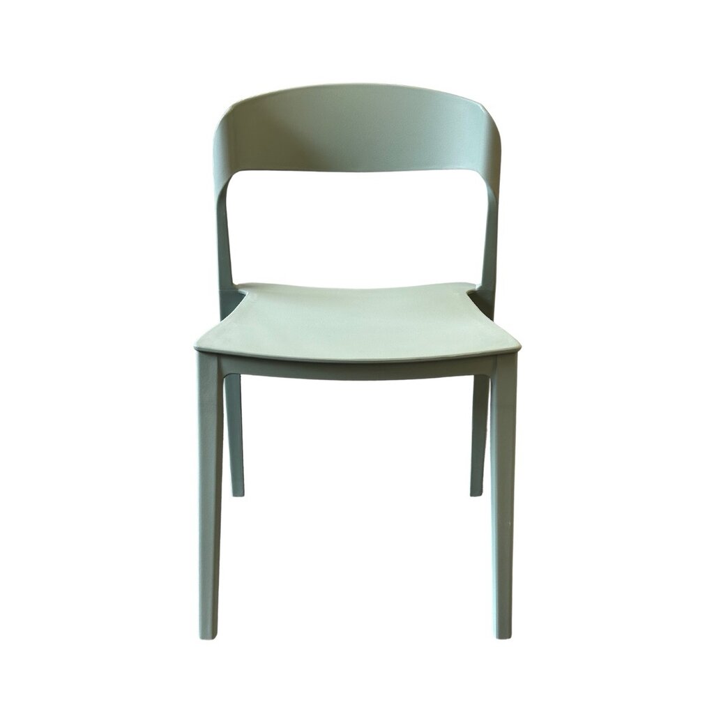 Sergio - Chaise en résine