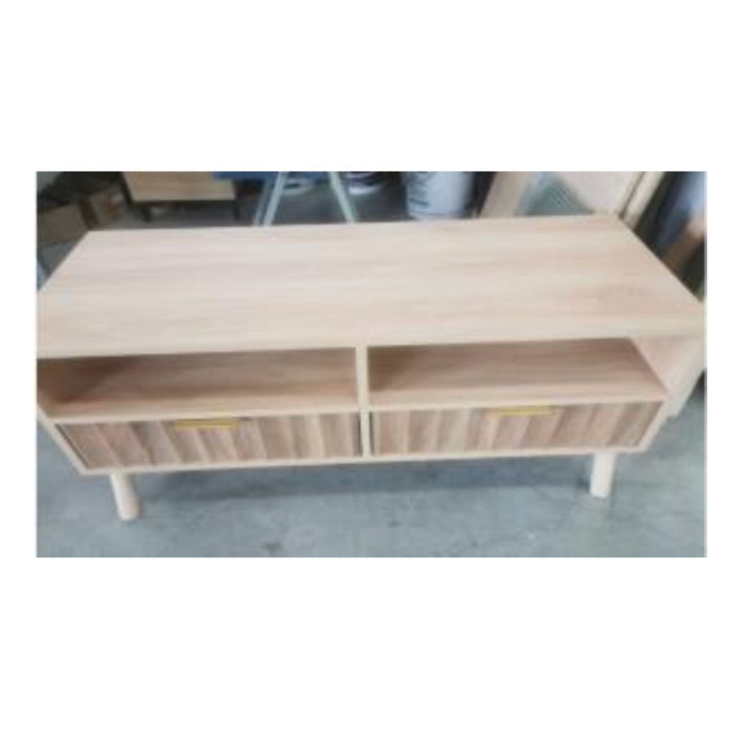 Console Harmonie 110x40x95 cm
