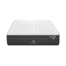 Monarque Matelas orthopédique Monarque Elite 36 cm